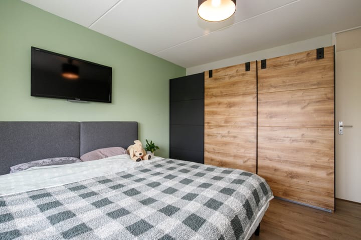 Foto 22 van Vrouwenmantel 73