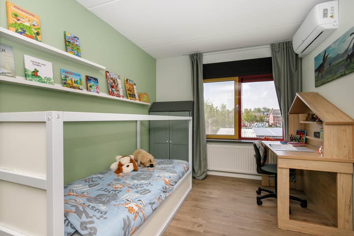 Foto 24 van Vrouwenmantel 73