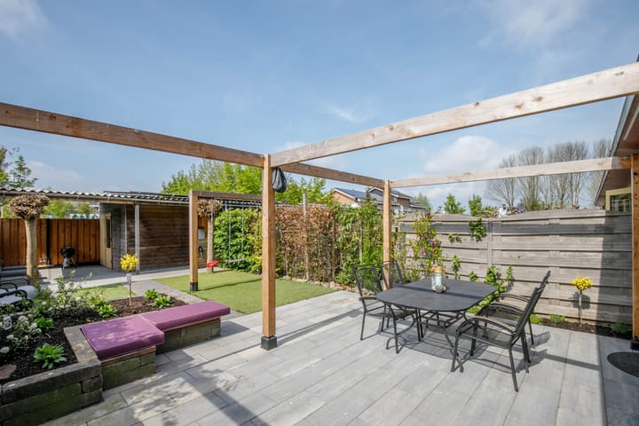 Foto 29 van Vrouwenmantel 73