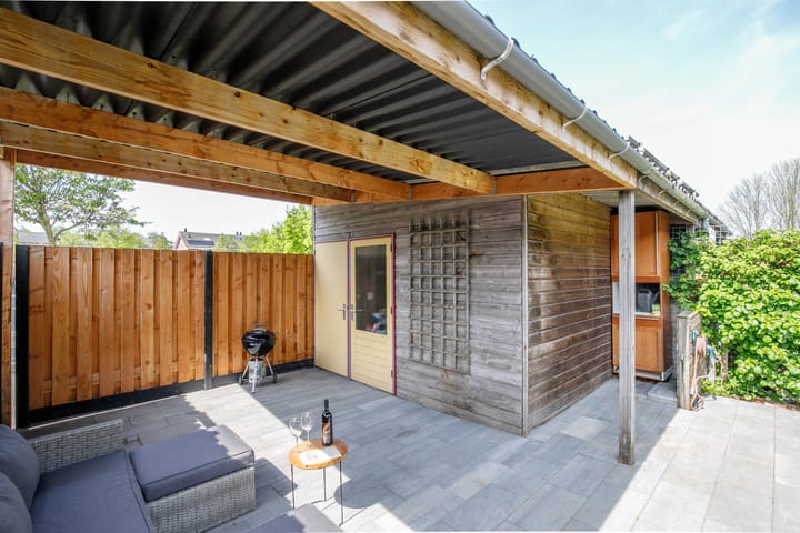 Foto 32 van Vrouwenmantel 73