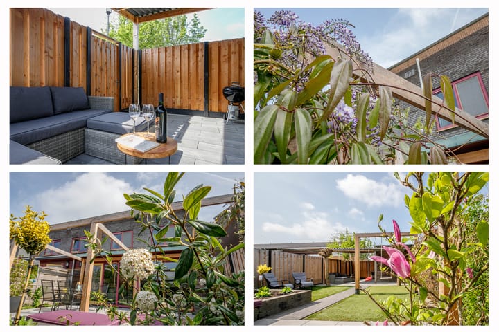 Foto 33 van Vrouwenmantel 73