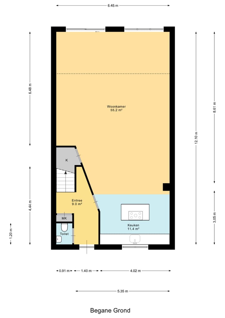 Foto 36 van Vrouwenmantel 73