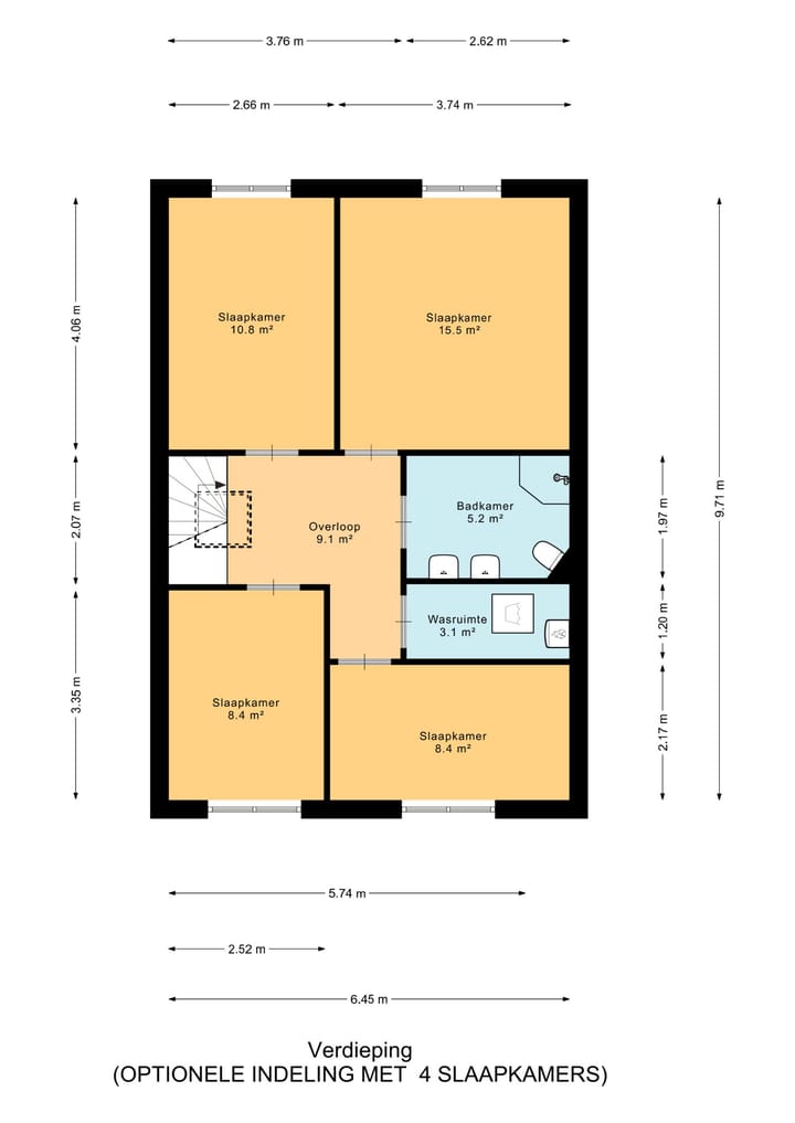 Foto 38 van Vrouwenmantel 73