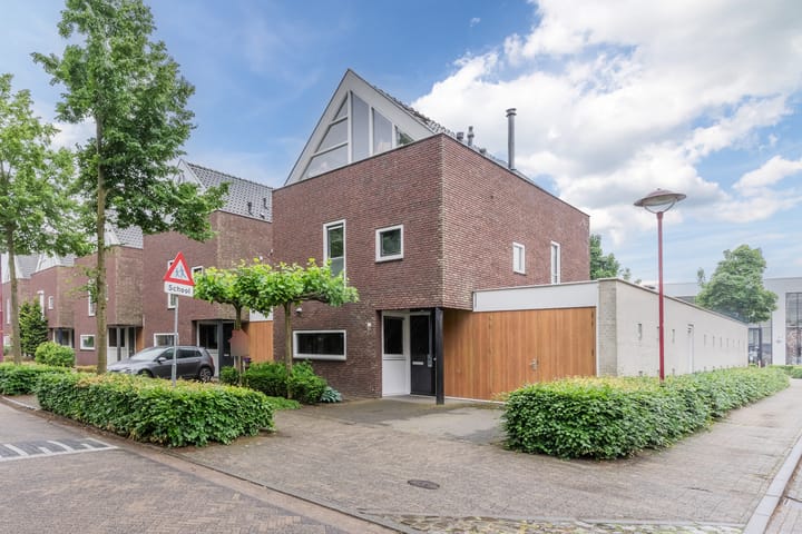 Foto 1 van Kerkstraat 33