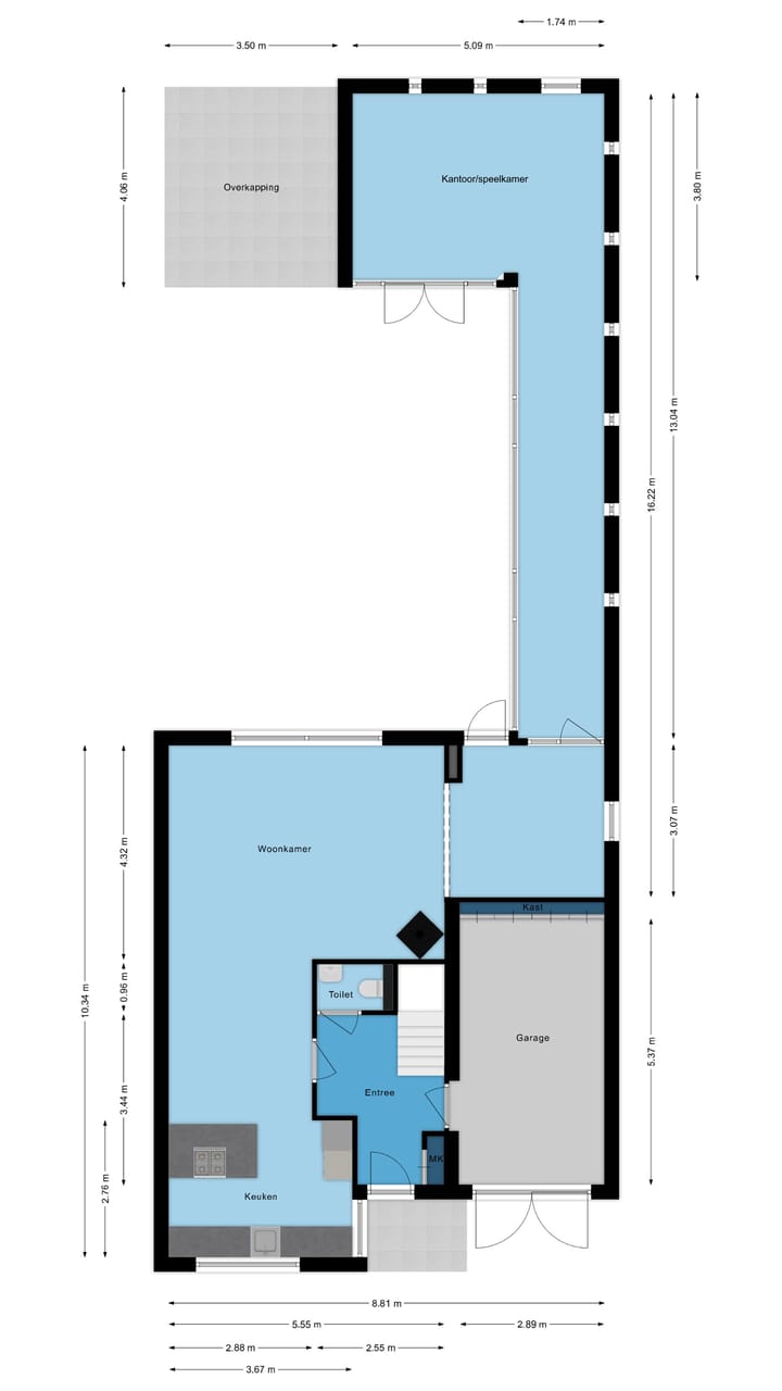 Foto 44 van Kerkstraat 33