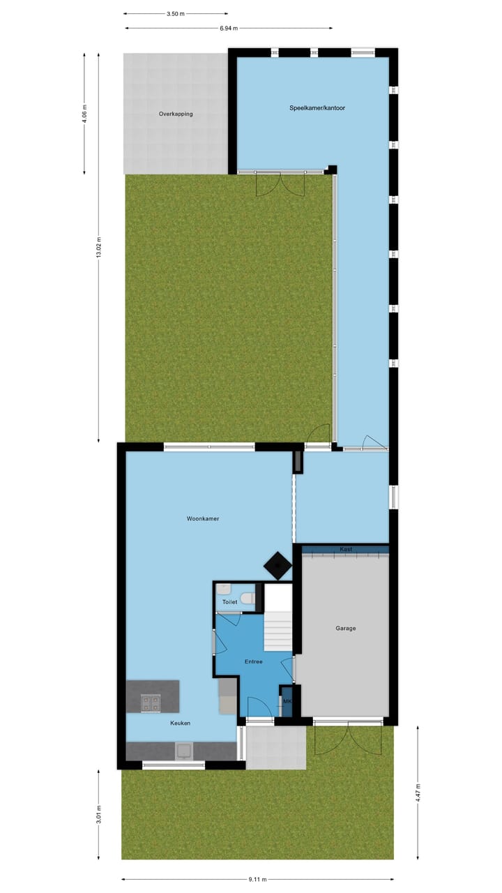 Foto 47 van Kerkstraat 33