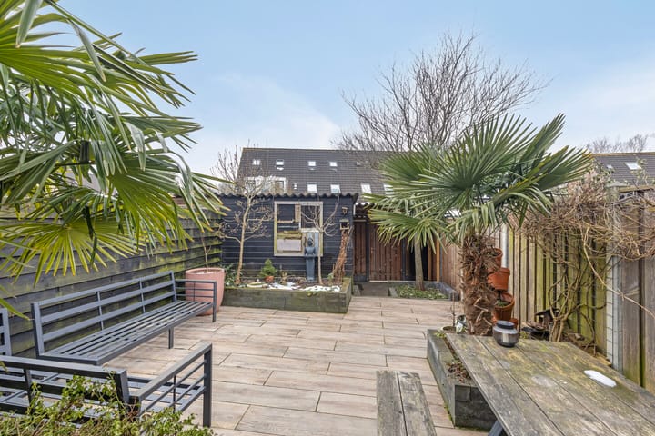 Foto 4 van Wilgenbeemd 40