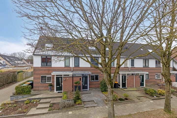 Foto 5 van Wilgenbeemd 40