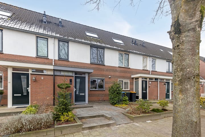 Foto 6 van Wilgenbeemd 40