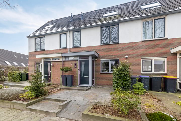 Foto 7 van Wilgenbeemd 40