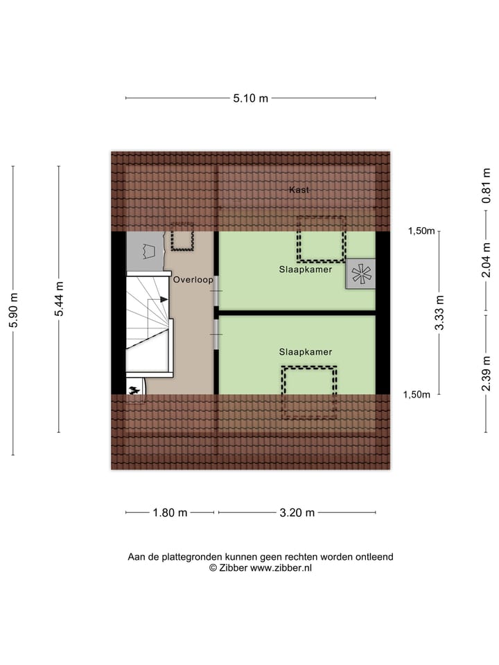 Foto 38 van Wilgenbeemd 40