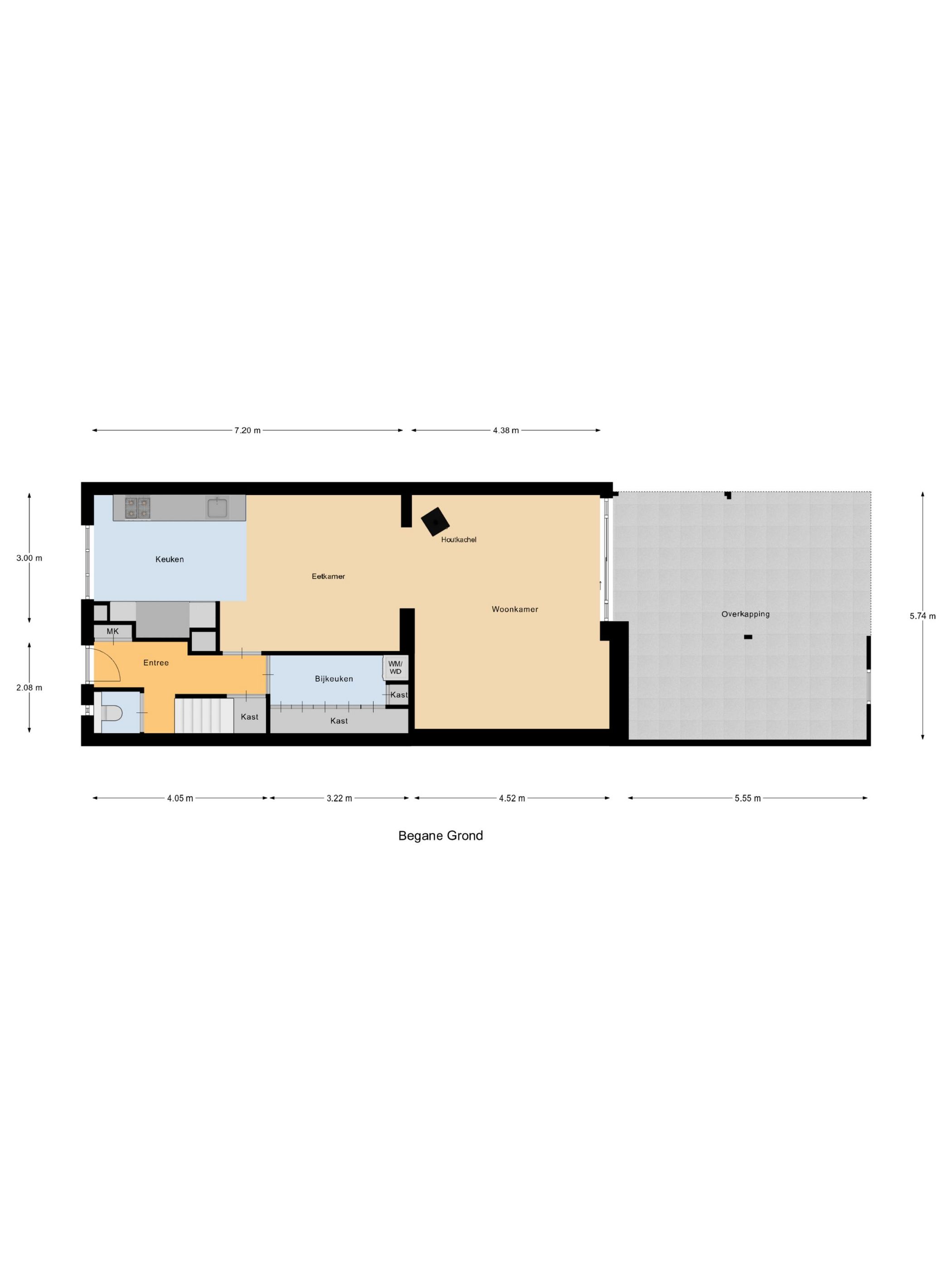 Foto 36 van Jacob van Grimmesteijnstraat 13