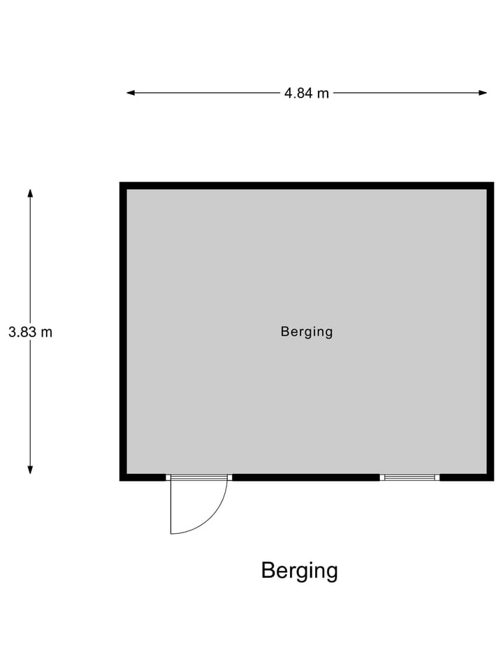 Photo 38 of Jacob van Grimmesteijnstraat 13