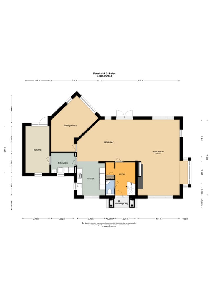 Foto 50 van Kervelbrink 3