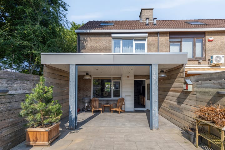 Foto 22 van Ammonieterf 2