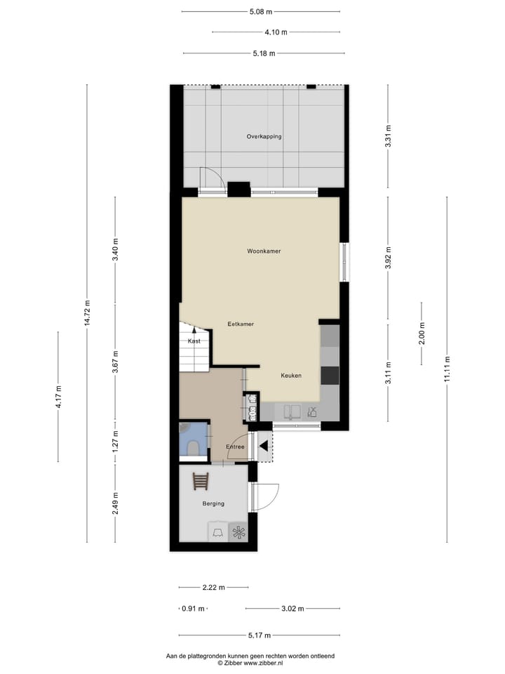 Foto 26 van Ammonieterf 2