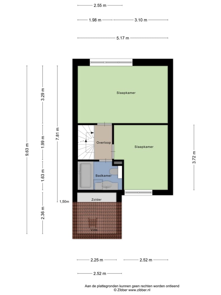 Foto 27 van Ammonieterf 2