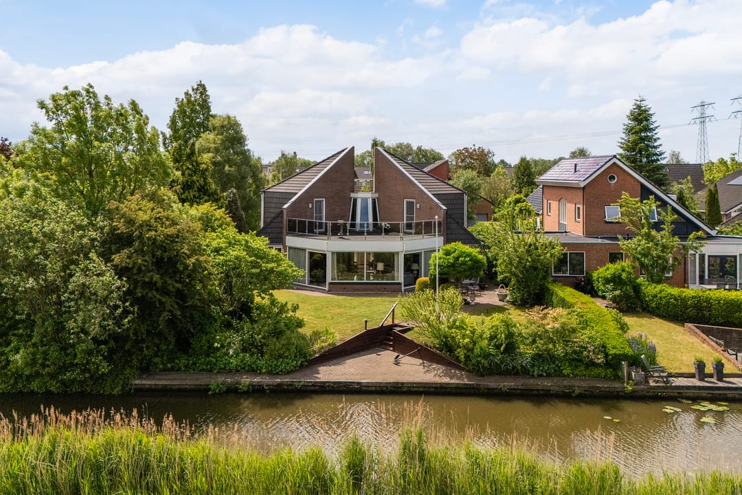 Foto 1 van Reade Poarte 31