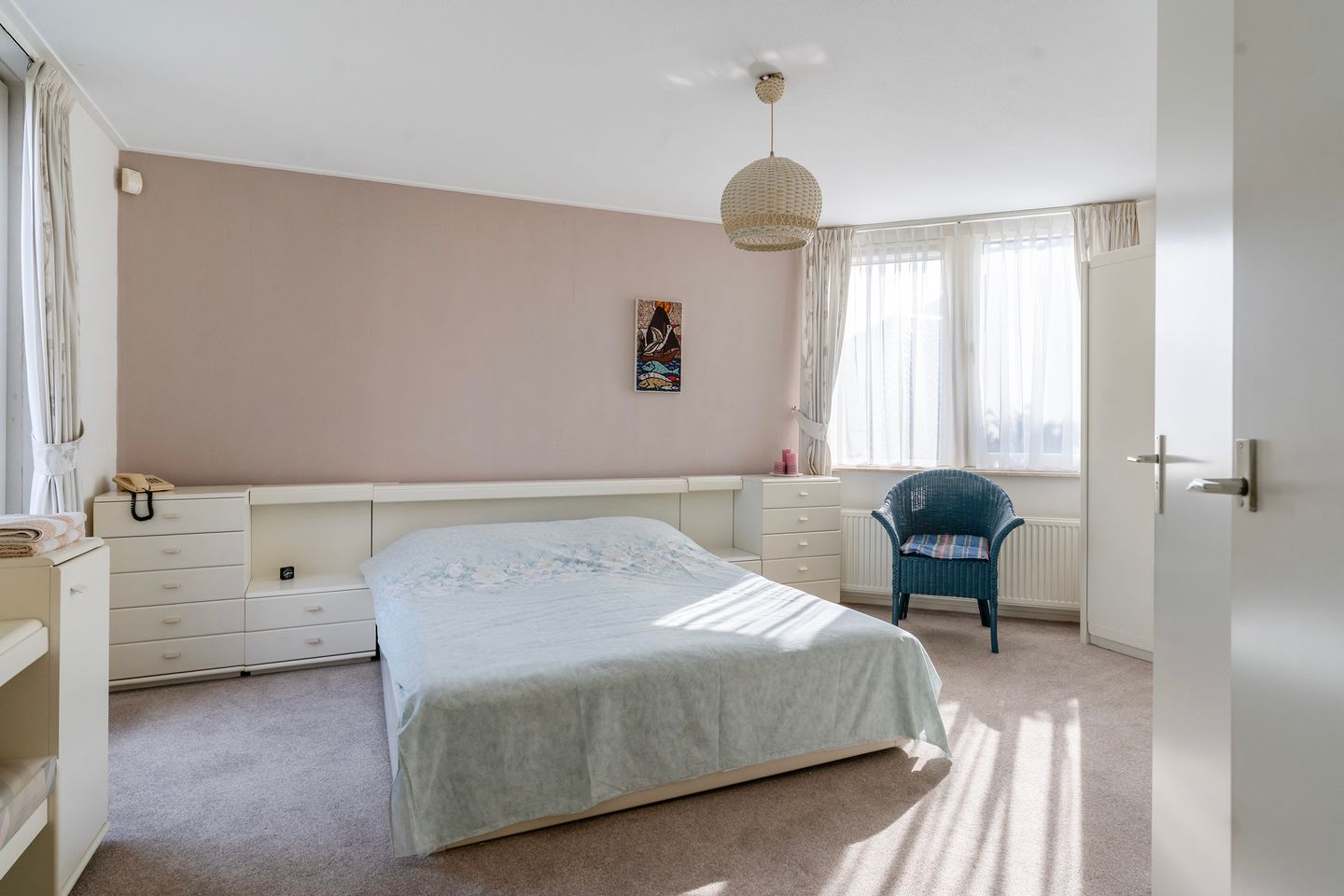 Foto 4 van Reade Poarte 31