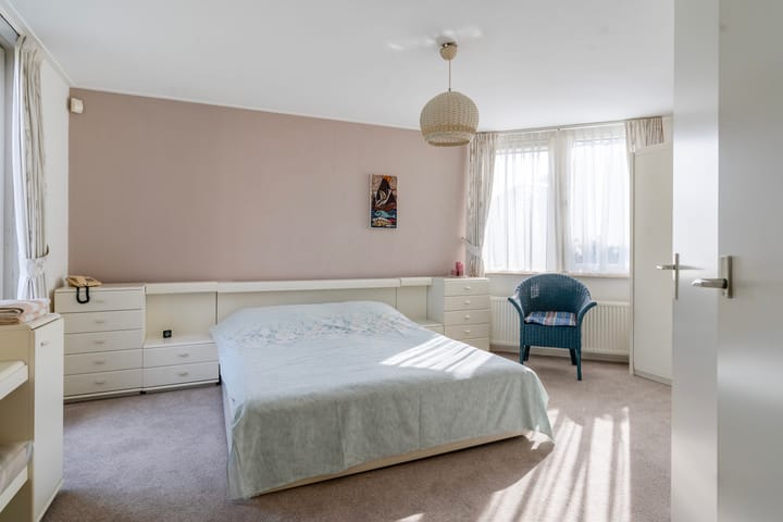 Foto 4 van Reade Poarte 31