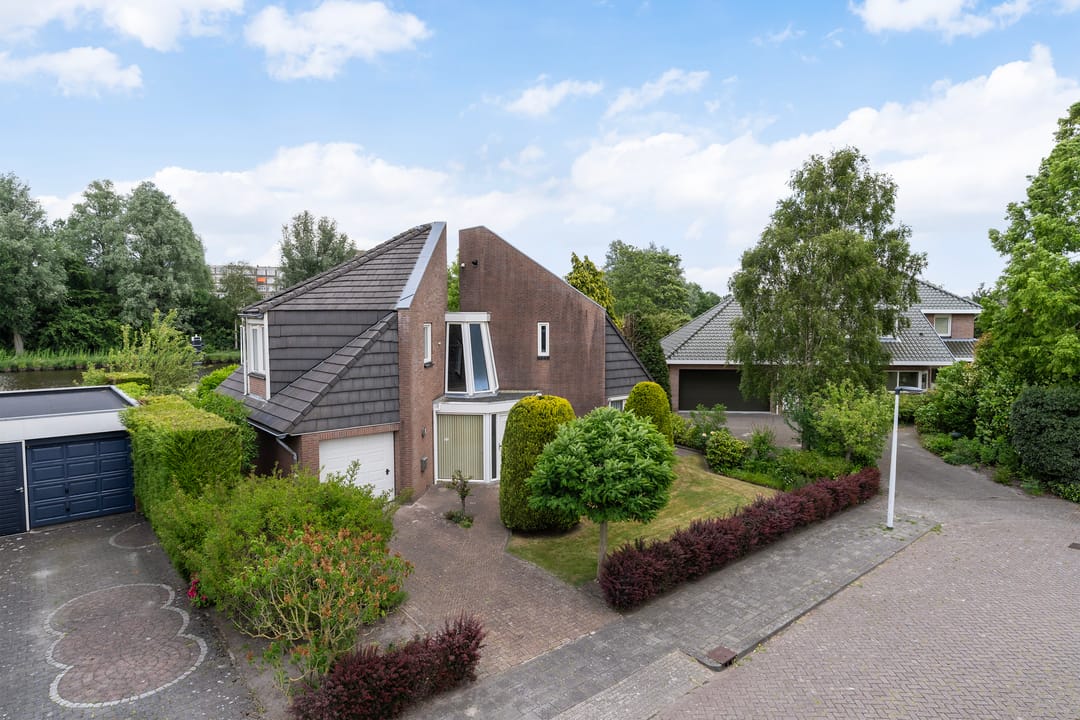 Foto 7 van Reade Poarte 31