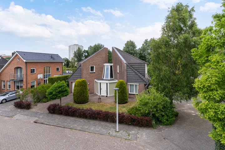 Foto 8 van Reade Poarte 31