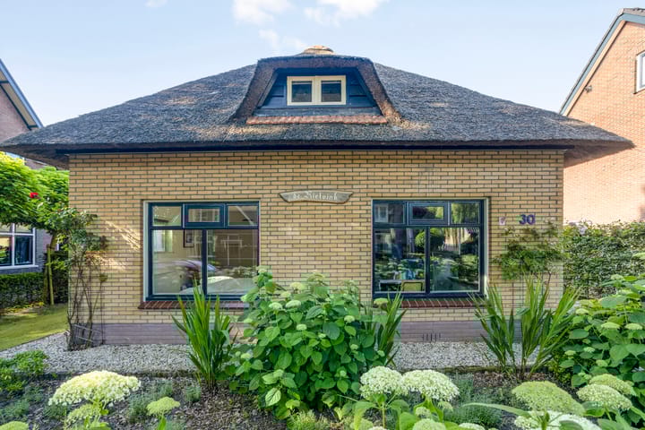 Foto 1 van Beeklustweg 30