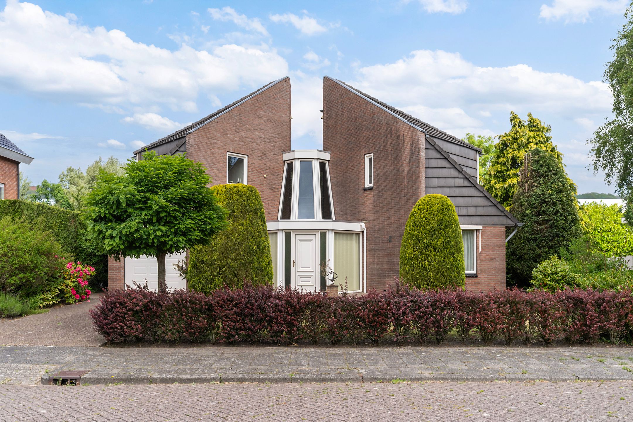 Foto 9 van Reade Poarte 31