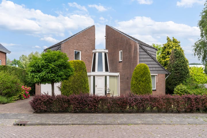 Foto 9 van Reade Poarte 31