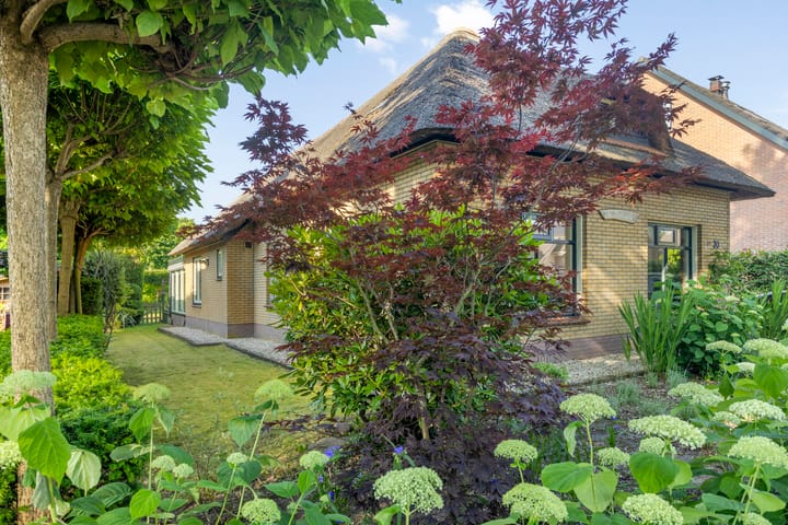 Foto 2 van Beeklustweg 30