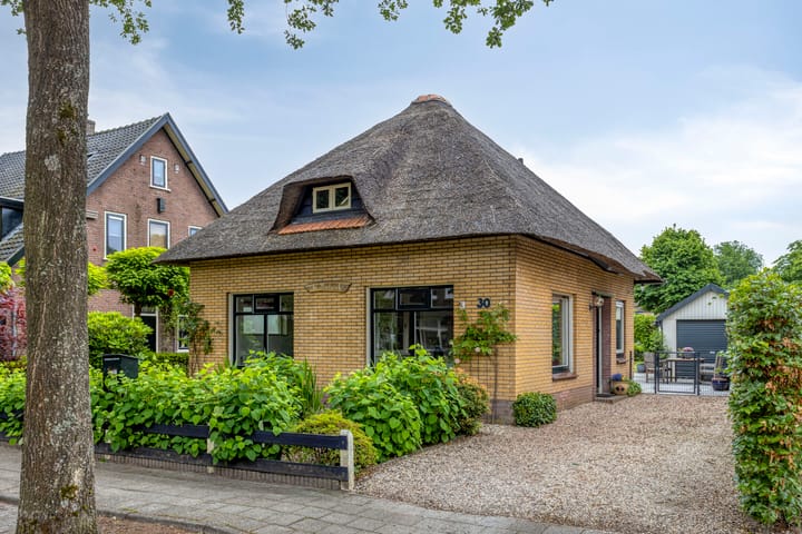 Foto 3 van Beeklustweg 30