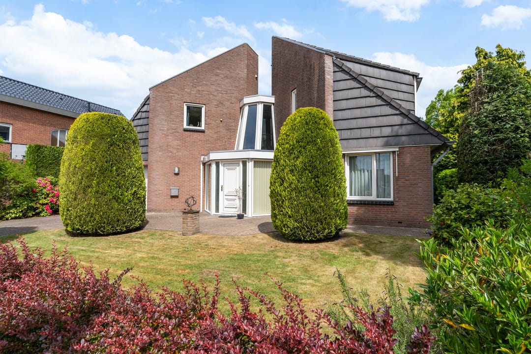 Foto 11 van Reade Poarte 31