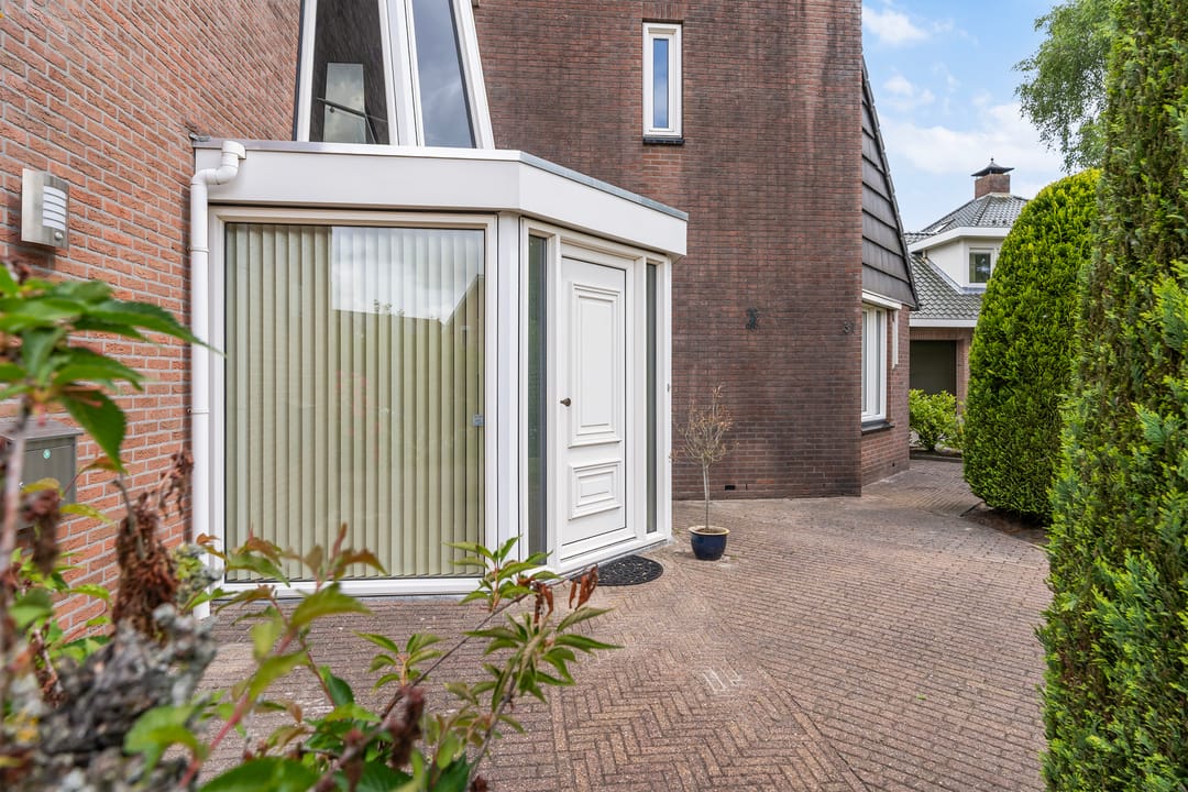 Foto 13 van Reade Poarte 31