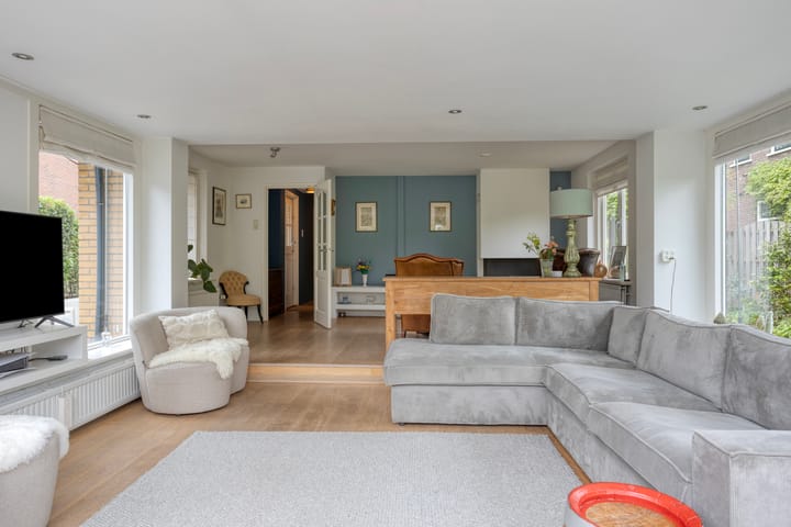 Foto 8 van Beeklustweg 30