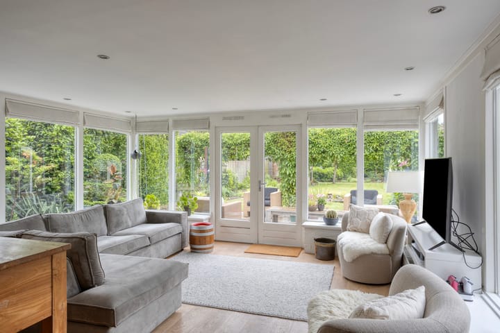 Foto 9 van Beeklustweg 30