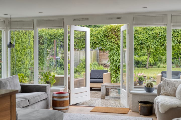 Foto 10 van Beeklustweg 30