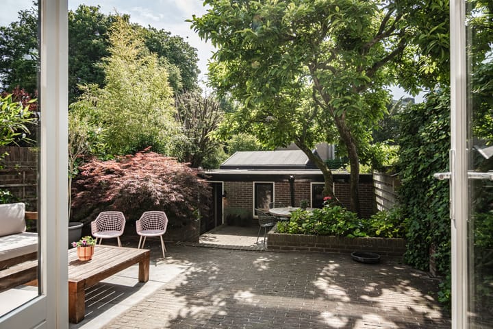 Foto 2 van Wüstelaan 46