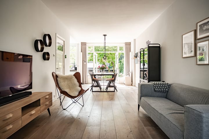 Foto 3 van Wüstelaan 46