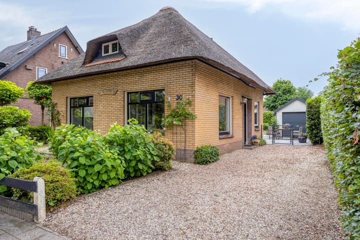 Foto 32 van Beeklustweg 30