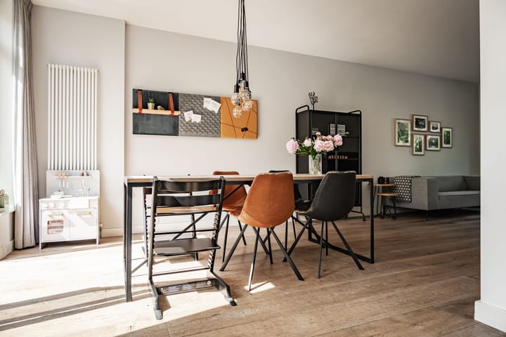 Foto 8 van Wüstelaan 46