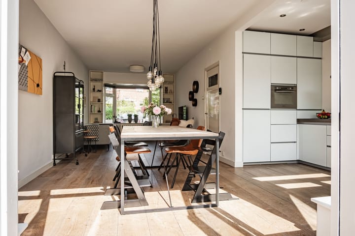 Foto 9 van Wüstelaan 46