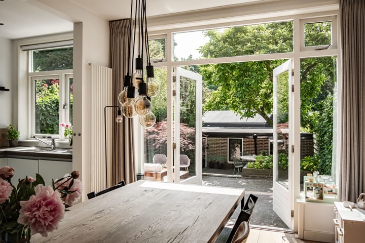 Foto 10 van Wüstelaan 46