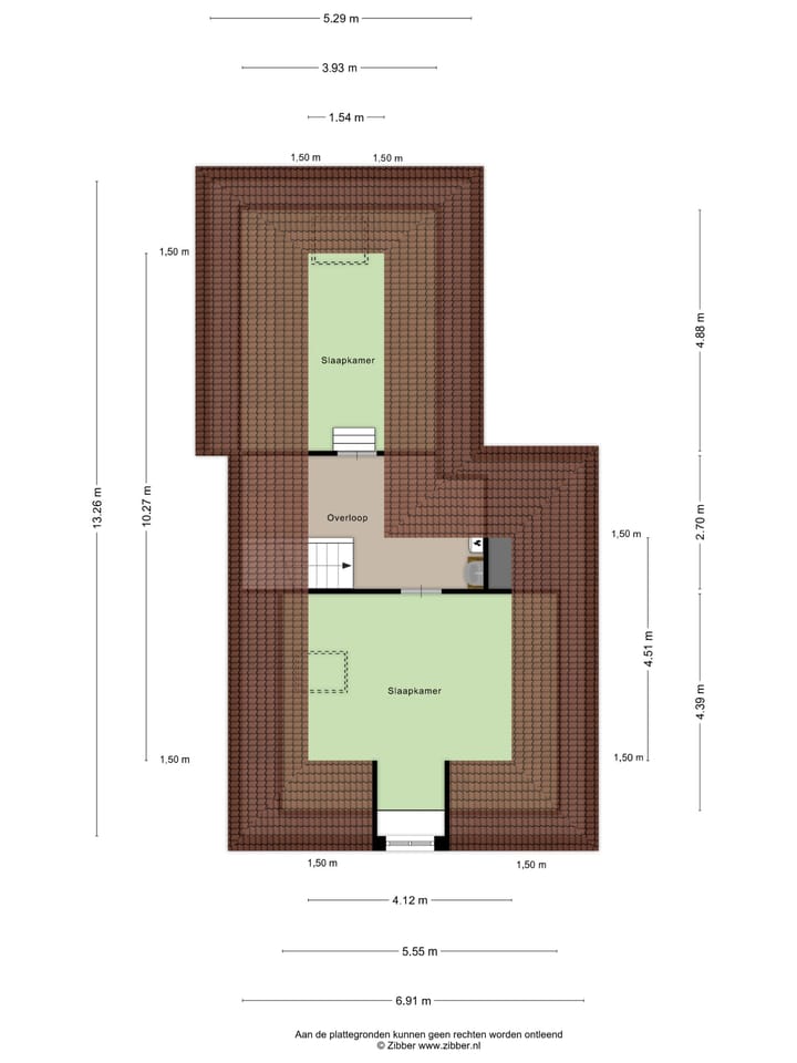 Foto 39 van Beeklustweg 30