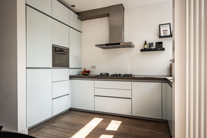 Foto 12 van Wüstelaan 46