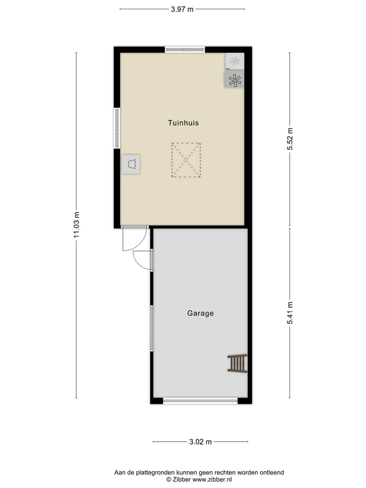 Foto 40 van Beeklustweg 30