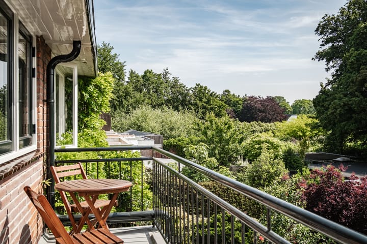 Foto 15 van Wüstelaan 46