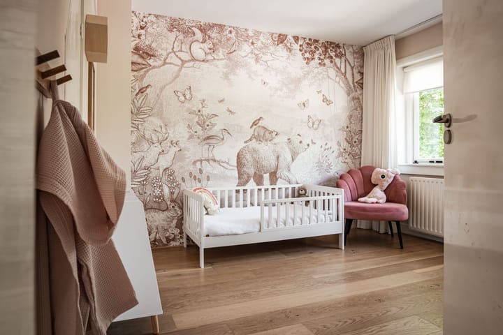 Foto 17 van Wüstelaan 46