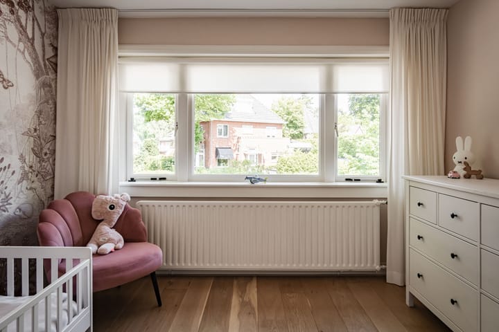 Foto 18 van Wüstelaan 46