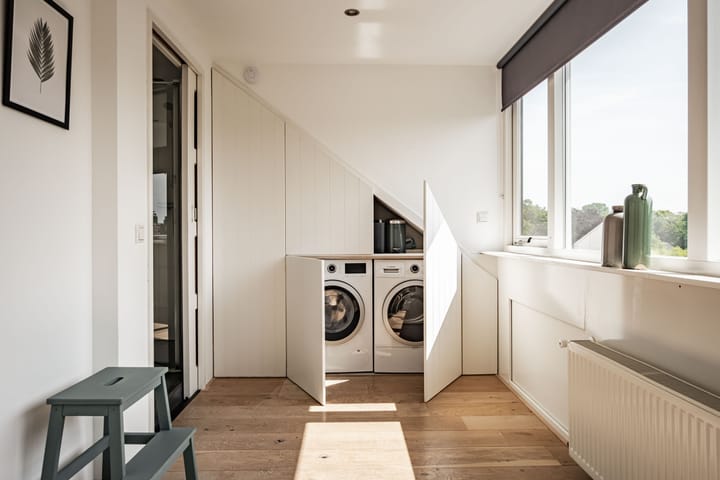 Foto 24 van Wüstelaan 46