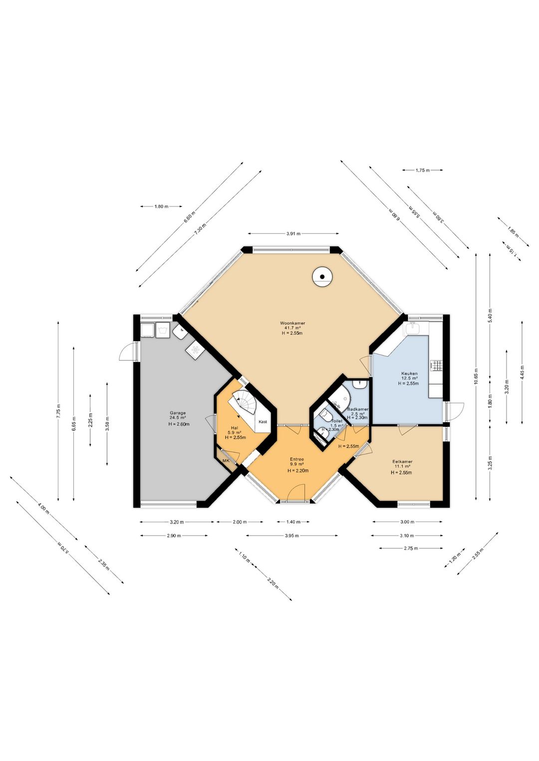 Foto 58 van Reade Poarte 31